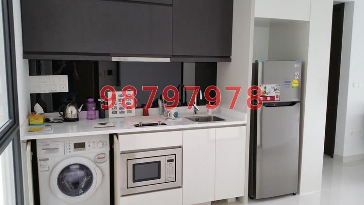 The Cristallo (D15), Apartment #71170571